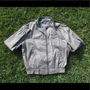 Vintage Members Only jacket